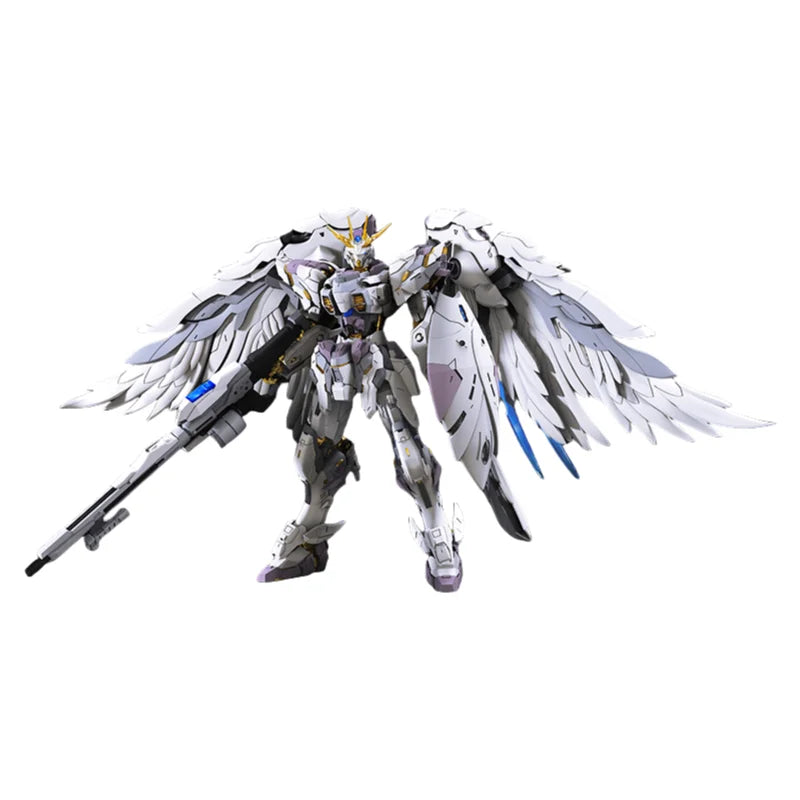 Mecha Core Industry Oberon Collector's Grade Model Mech assemblage model kit With Full Armament Form Action Figure premium Toy
