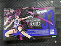 KOTOBUKIYA Kp800 Megami Device 33 Desire Maiden Raider Action Figure Kit Model Toy Gift