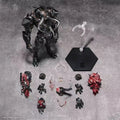 Pre-Sale Sexy Ice EAE Artificial Evolution B0199 Manticora Action Figure Movable Joint Toy Collectibles Finished Model Cool Gift