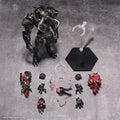 Pre-Sale Sexy Ice EAE Artificial Evolution B0199 Manticora Action Figure Movable Joint Toy Collectibles Finished Model Cool Gift