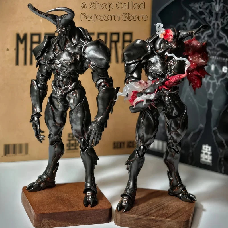 【In Stock】Sexy Ice 2019 Manticora Eae Artificial Evolution B0199 Action Model Collectible Figure Toys