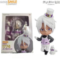 In Stock Good Smile Nendoroid The Case Study of Vanitas GSC Vanitas Noe Archiviste  Anime Figure Toys Gift