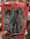 Neue originale Hasbro Marvel Legends Series MARVEL'S DOMINO Actionfigur Modell Spielzeug Geburtstagsgeschenk Sammlung