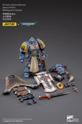 【FS】JOYTOY Warhammer 40K Maßstab 1/1 Actionfiguren Space Wolves Ragnar Blackmane Modelle Spielzeug Geschenke