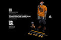 【Auf Lager】Original UNDERVERSE NDERVERSE TOMORROW KINGS Serie BIPPU SEURAT 1/6 Actionfigur Ornament Spielzeugmodell