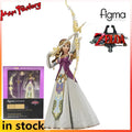 Max Factory Figma Actionfigur Bewegliche Proportionalpuppe The Legend of Zelda: Twilight Princess Spielzeug Modell Weihnachtsgeschenk für Jungen