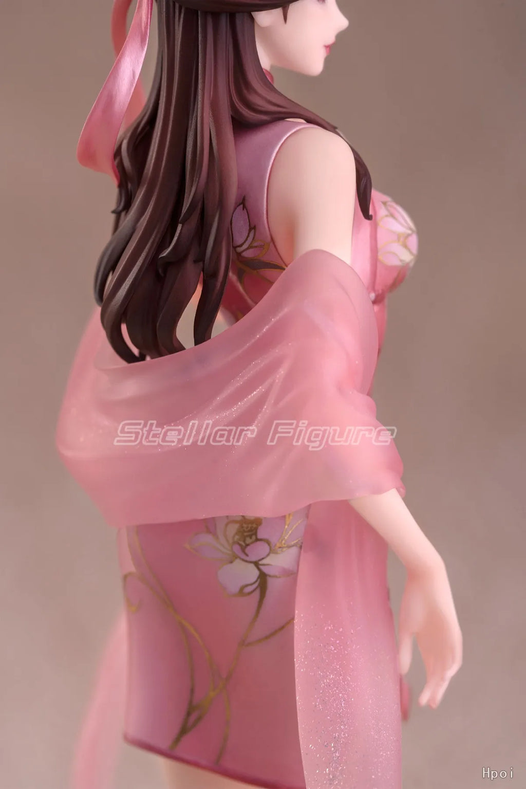 【SF】Original Myethos Gift+ Series LOL Peerless Dance Girl Diao Chan 1/10 Figuren Anime Modelle Spielzeug