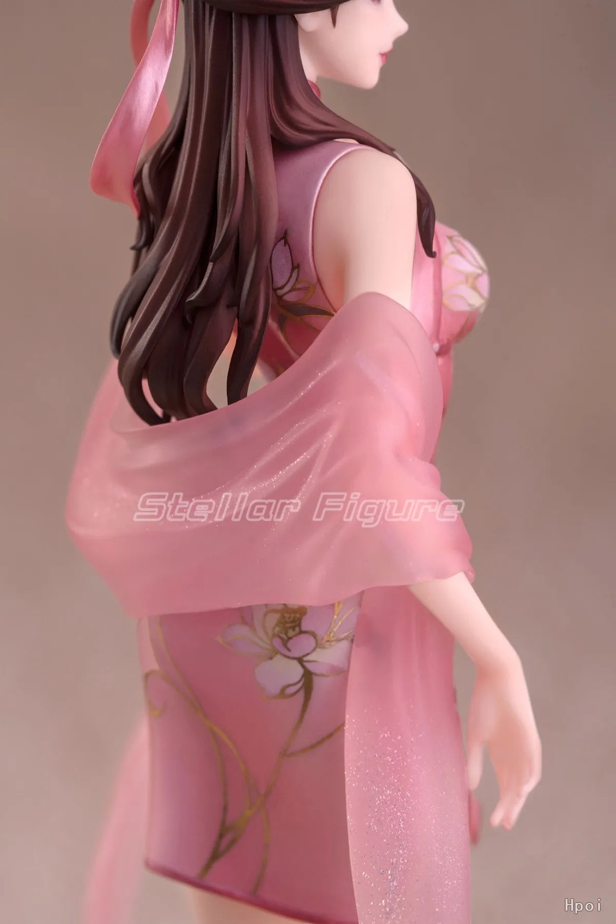 【SF】Original Myethos Gift+ Series LOL Peerless Dance Girl Diao Chan 1/10 Figuren Anime Modelle Spielzeug