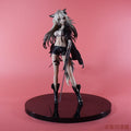 Arknights Lappland Elite 2 Ver. Standing Pose Anime Figure Collectible Model Desktop Decor For Anime Fans Collection