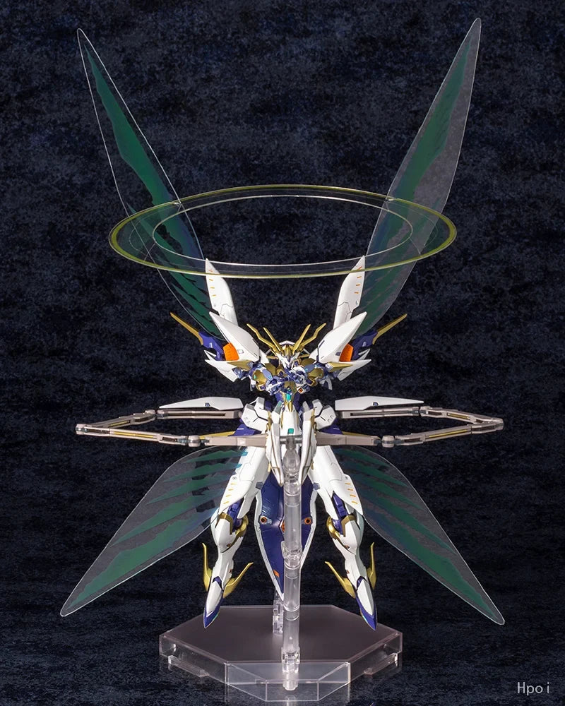 Original in Stock KOTOBUKIYA Xenoblade2 Siren  Figures Model Toys Gifts Collection Ornaments