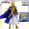 Max Factory Original Figma SWORD ART ONLINE Alicization Series Kirito Alicization Ver\Yogio Anime Action Figure Model Toys