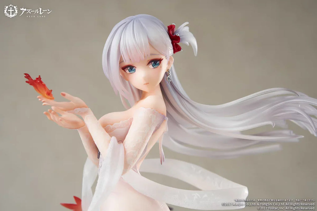 25cm Azur Lane Anime Figure Shoukaku Static Pvc Material Collectible Item For Boys Desktop Decoration Beautiful Girl Model