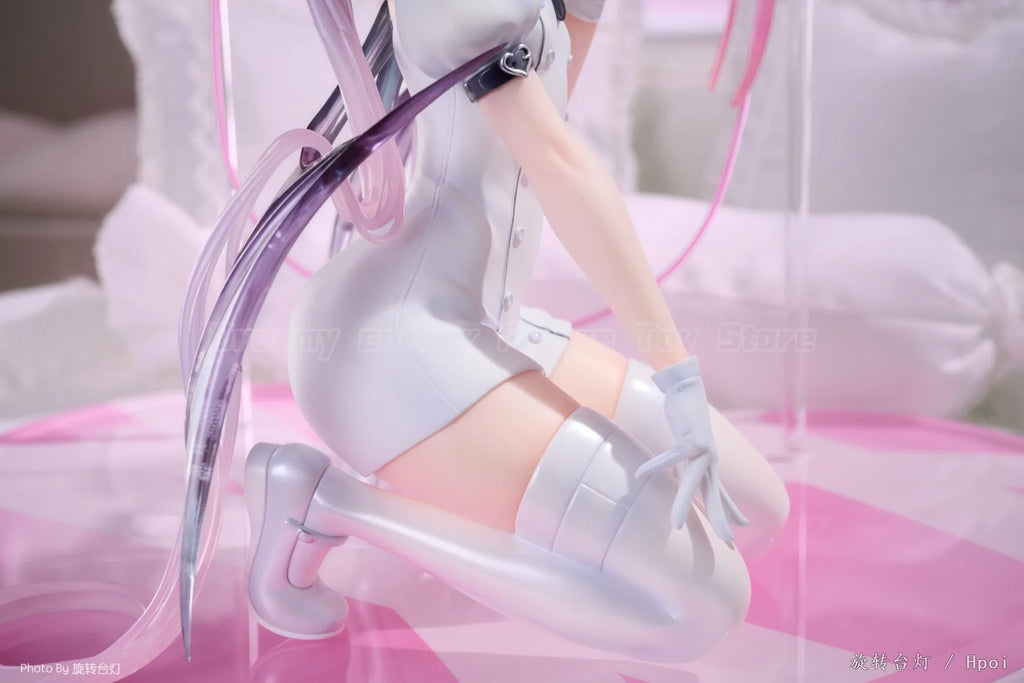 【In Stock】Original Pink Charm Eve SWEET TOXIC Ver 1/6 Scale Figure Toys Beautiful Girl Model Collection