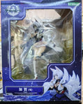 In Stock Original Kotobukiya Azur Blue Route Kaga Anime Doll Figures Model Toys Gifts Collection Ornaments