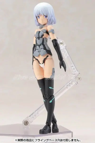 【FS】 Original KOTOBUKIYA  Mecha Girl Motine Standard Color Figure Model Toys Gifts Collection