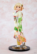 Original in Stock KADOKAWA KDcolle LycoReco Nishikigi Chisato 1/7 Figures Model Toy Gift Collection Ornament