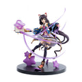 29cm Princess Connect! Re:Dive Kyaru Momochi Kiruya Anime Figure Model Statue Collection Model Desktop Decoration Ornament Toys