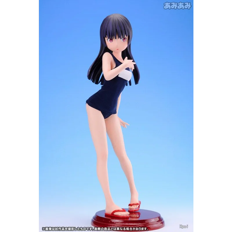 My Little Sister Can't Be This Cute. Kuroneko: Gokou Ruri H30cm 1/4.5 100% Genuine Original Anime Figure Toys Collection Model