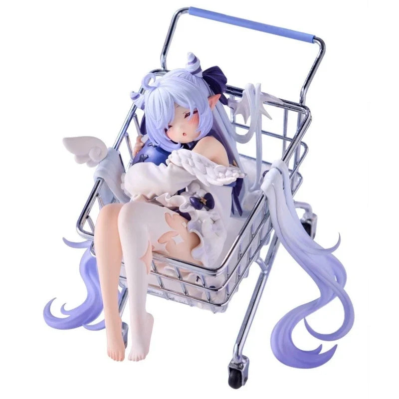 【New and genuine】EUSUN original character Sleep Demon Nonos Nahaki figure