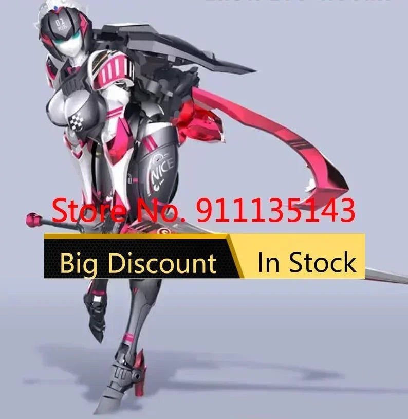 Big firebird EX-01 PLUS MOOKA EX01 In Stock