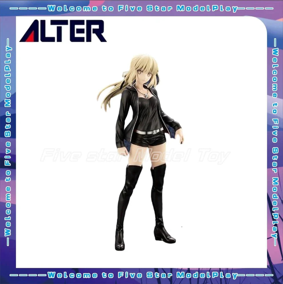 【FS】In Stock Alter Fate/stay Night Sakura Matou Scale 1/7 Figure Model Gift Collection