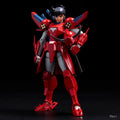 【Auf Lager】Original Sentinel UnionCreative YoroiDen-Samurai Troopers Sanada Ryo‌ Actionfigur Spielzeugmodell Sammlung