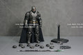 Manipple Studio M074 1/12 Heavy Armored Bat Mask Dark Hero Actionfigur Super Flexible 6 Zoll Männliche Soldat Modell Geschenke