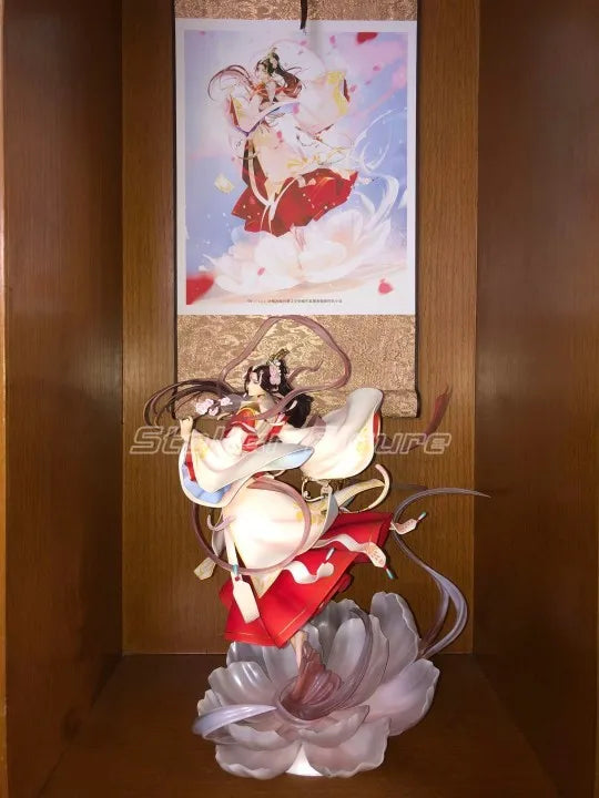 【SF】In Stock GSAS GSC Tianguan Blessing Xie Lian Prince Yueshen Figures Model Collection Animation
