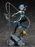 【Original】F:NEX Re: Life A Different World From Zero Remu China Dress 1/7 Scale Figures Collectibles Models Classic Anime Toys