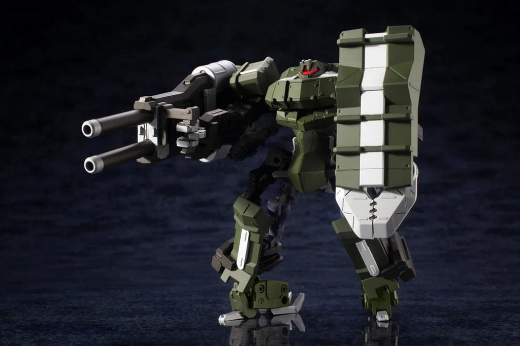 Kotobukiya Original Model Kit HEXA GEAR HG068R BLAZEBOAR Anime Action Figure Assembly Model Gifts Collectible