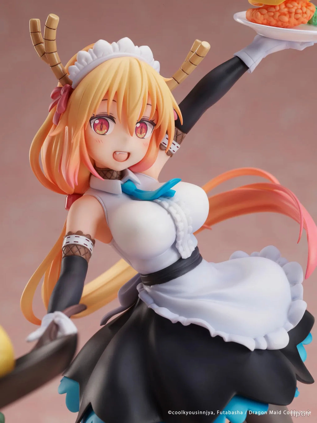 【FS】In Stock APEX-TOYS Scale 1/7 Kobayashi's Dragon Maid S Thor Figure Model Toy Gift