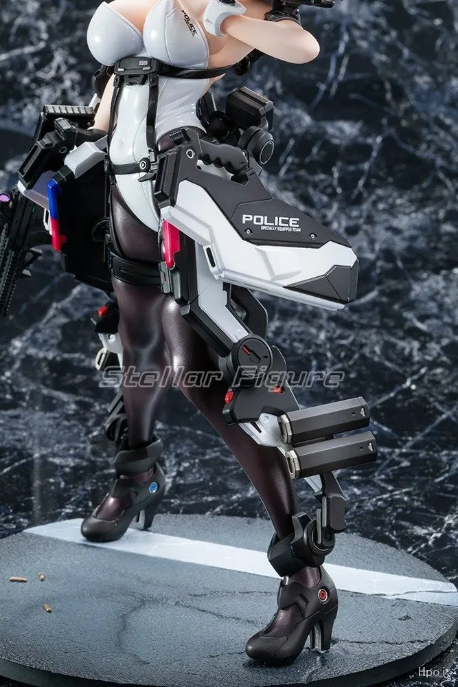【SF】In Stock Original Emontoys KADOKAWA KDcolle ARMS NOTE 1/7 Scale Figures Model Collection Anime