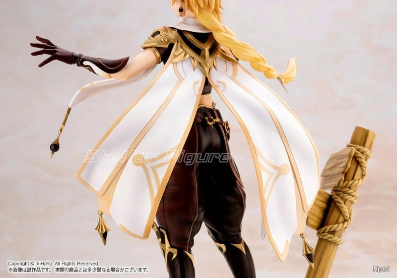 【SF】In Stock KOTOBUKIYA MiHoYo Empty 1/7 Scale Original Figures Collection Gift