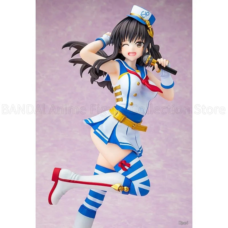 In Stock Original KADOKAWA GSC CAworks To Love-Ru Darkness Kotegawa Yui Seaside Breeze Ver Model Gifts Collection Toys
