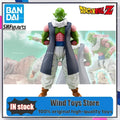 IN STOCK Original BANDAI S.H.Figuarts SHF NAIL Dragon Ball Z in Stock Anime Collection of Action Figures Model Toys