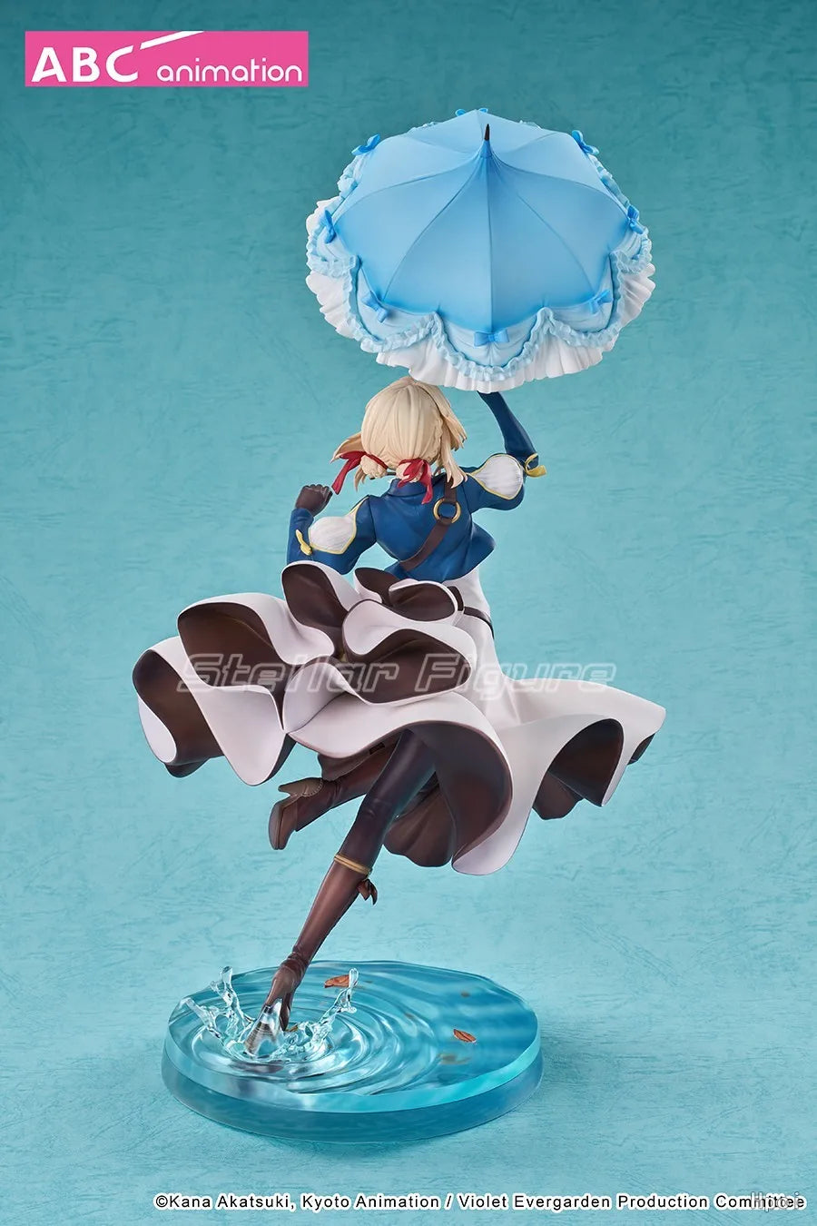 【SF】In Stock GSAS GSC Violet Evergarden 1/7 Scale Figures Model Collection Anime