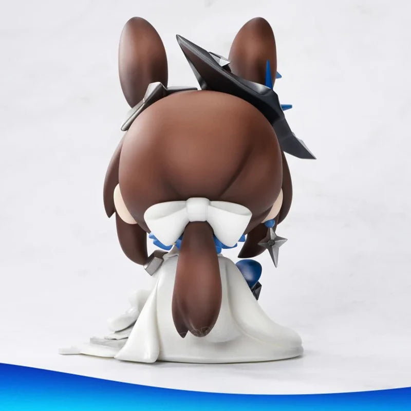 Arknights Amiya Anime Game Figure Lappland/Crownslayer/Amiya Action Figure Eyjafjalla/Civilight Eterna Figures Model Doll Toys