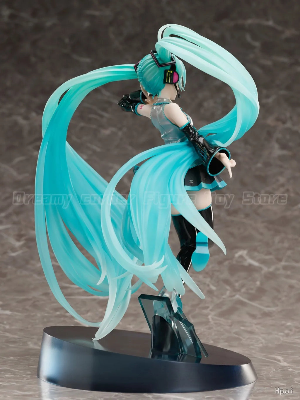 【In Stock】F:NEX Piapro Characters Hatsune Miku Chronicle 1/7 Scale Figure Collection Model