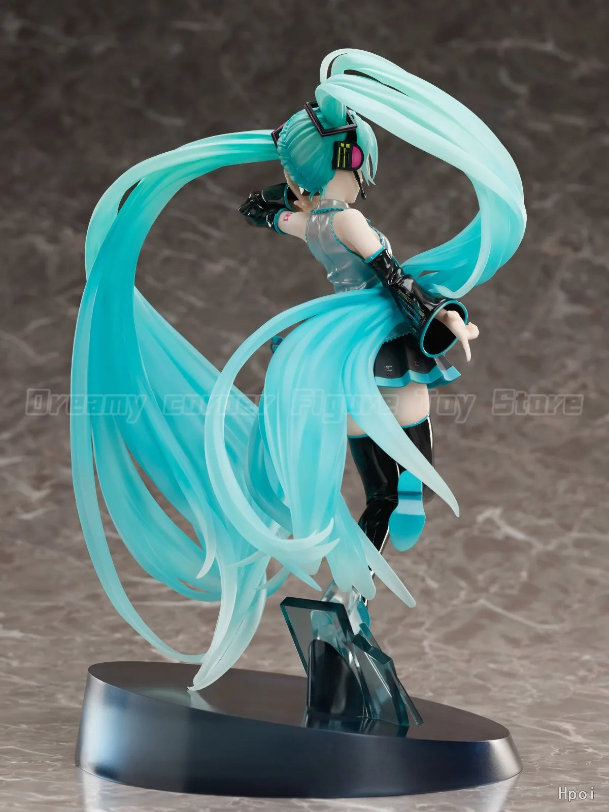 【In Stock】F:NEX Piapro Characters Hatsune Miku Chronicle 1/7 Scale Figure Collection Model