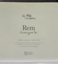 【SF】In Stock SSF Re Life A Different World From Zero REM 1/7 Scale Figures Model Collection Gift