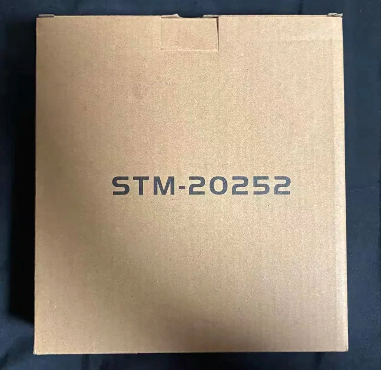 【IN STOCK】Original SAWTOOTH TOYS STM-20252 BLOOD HUNTER 1/12 Scale Action Figure Model Toy