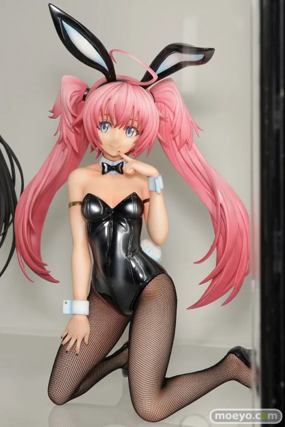 1/4 Scale Authentic Loose Figure B-style That Time I Got Reincarnated as a Slime Milim 18+ Anime Action Figure Toy