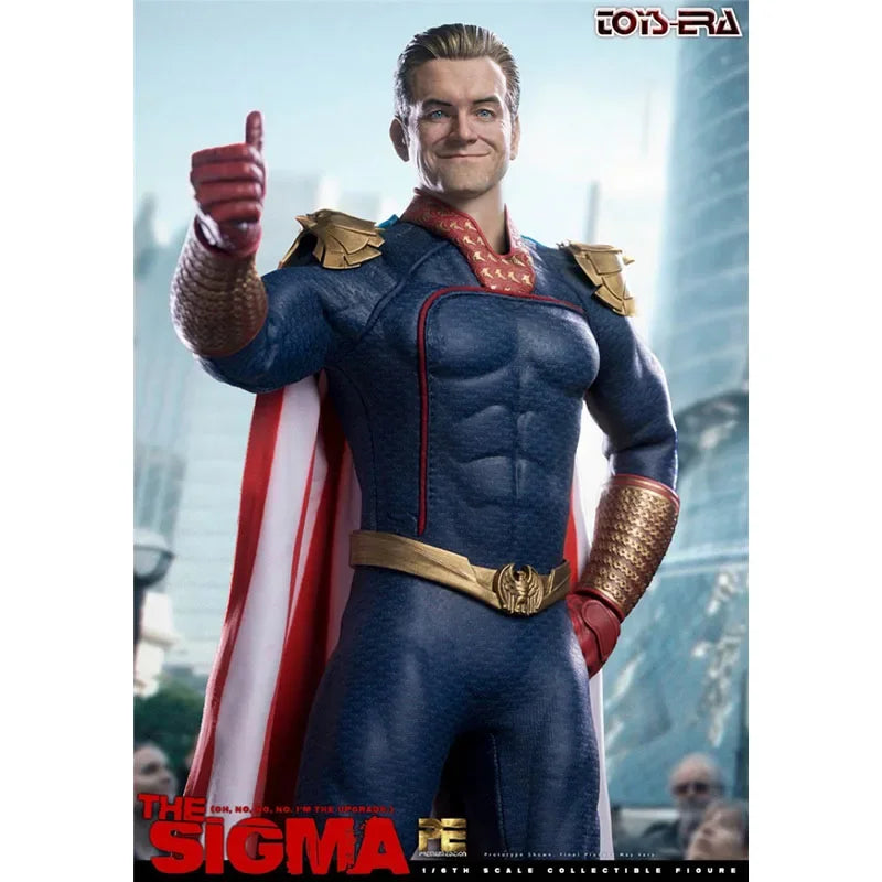 In Stock Original TOYS ERA PE018 The Sigma Respawnables 1/6 Male Soldier Action Model Art Collection Toy Gifts