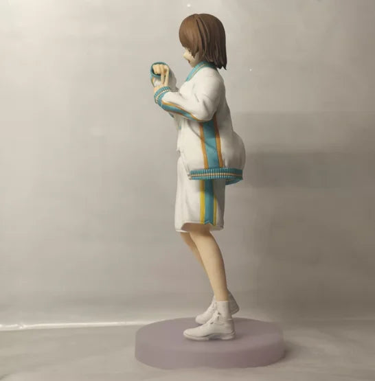 【SF】In Stock GSC POP UP PARADE Ao No Hako Chinatsu Kano Figures Model Collection Anime