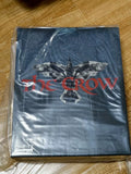 Auf Lager Mezco Toyz Eric One:12 The Crow 1994 Film-Version. 17cm Actionfigur Anime Model Trendiges Spielzeug Schreibtisch Sammlerstück