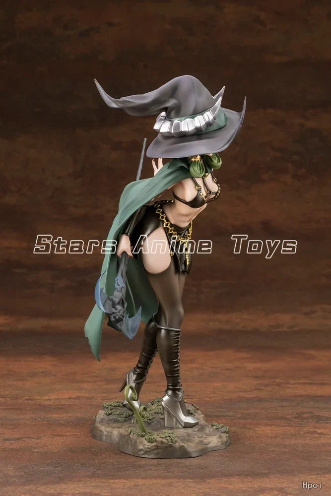 【Pre Sale】Original Kotobukiya Unicorn Overlord Yahna 1/7 Anime Figure Collection Gift