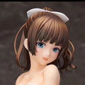 Domestic Production Swordsmanip Beau Girl Himeji Haruho Figurine Model Collectible Item for Adult Fans 8 Years Old And a...