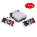 8 Bit Retro Video Game Consoles HDMI-Compatible Mini Game Stick Built in 620 Games Dual Gamepads Classic Game Players Recreation