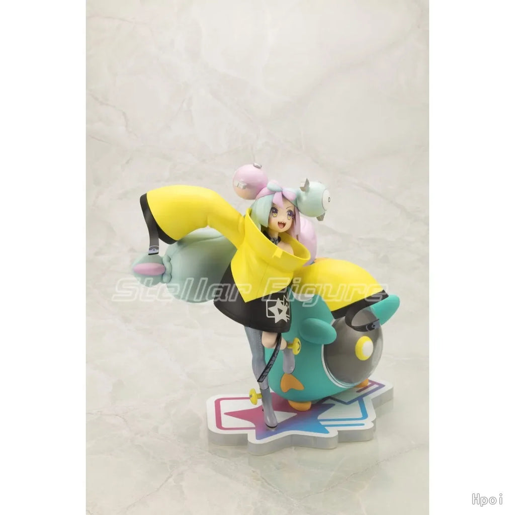 【SF】Original KOTOBUKIYA Iono Bellibolt 1/8 Figures Anime Models Gifts Toy