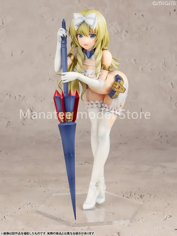 Kotobukiya Original Frame Arms Girl Durga I PVC Action Figure Anime Model Toys Collection Doll Gift